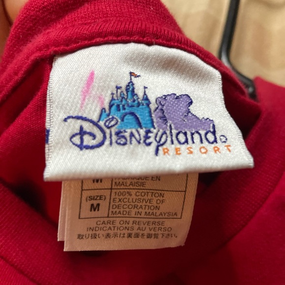 Mickey Mouse Tee - Picture 3 of 3